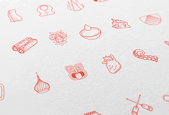 Icon Illustration