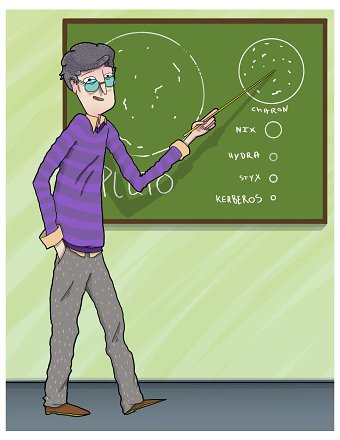Physicist