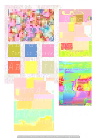 Glitch Re-Knit