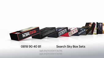 Boxsets