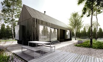 HG house
