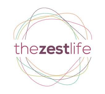 The Zest Life Branding