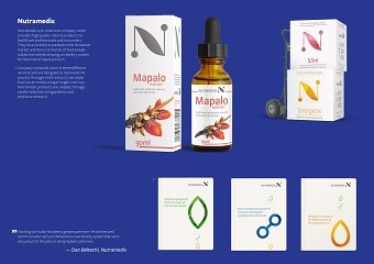 Nutramedix