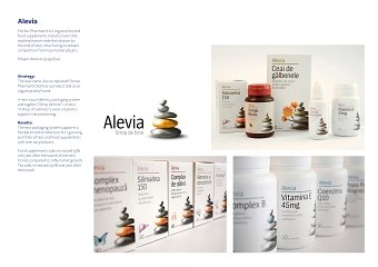 Alevia