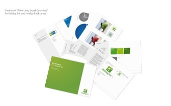 Holiday Inn / Express Brand Refresh