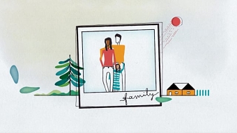 Barnardo's - Family