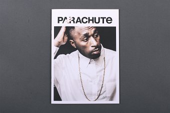 Parachute Magazine
