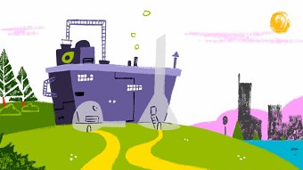 Our Approach Animation Assets