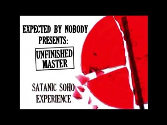 Expected by Nobody (band)