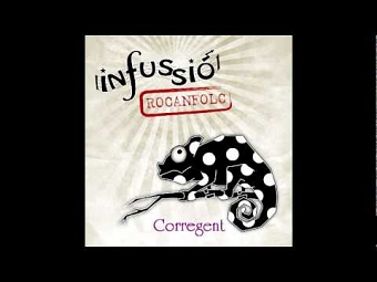 Infussió Album "Rock and folk"