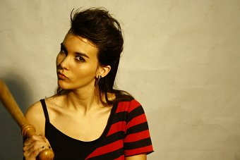 Alternative Model