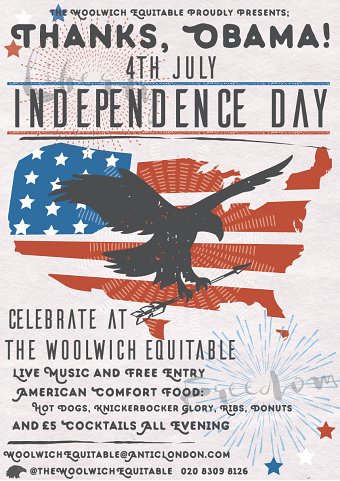 Independence Day