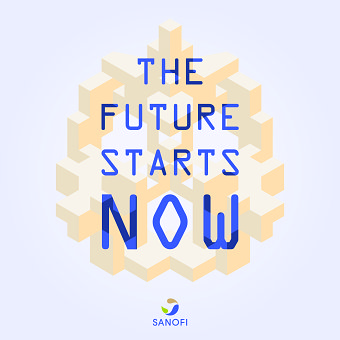 The future is now