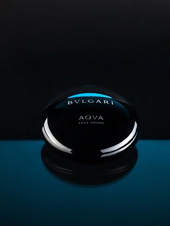 Product photography and retouch
