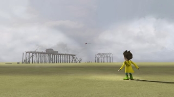 The Pier