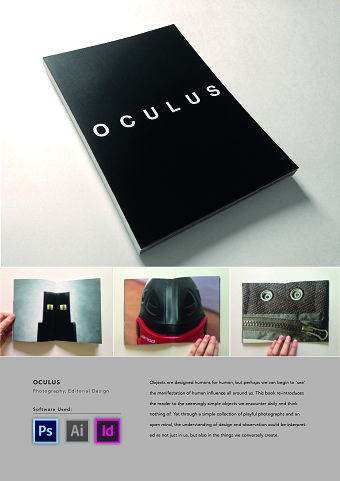 OCULUS