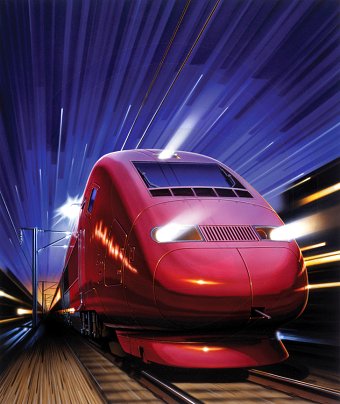 Thalys