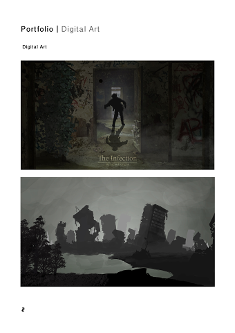 Other Design Work