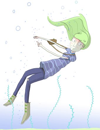 Floating