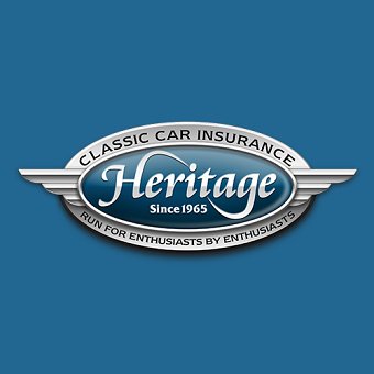 Heritage Print Adverts