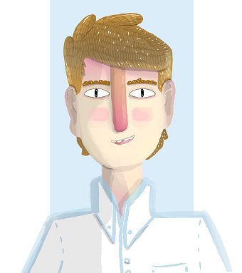 Random Guy