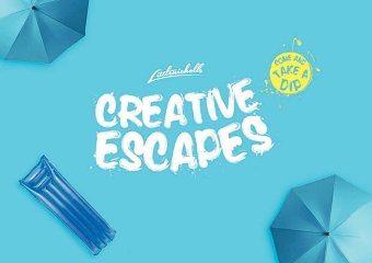 Creative Escapes