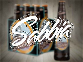 Sabbia beer