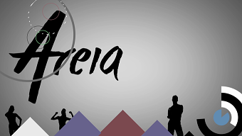 Areia Creations: Title Sequence
