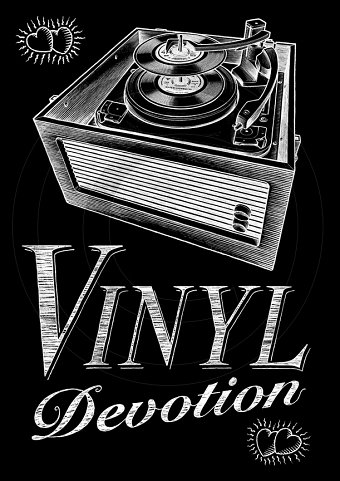 Vinyl Devotion
