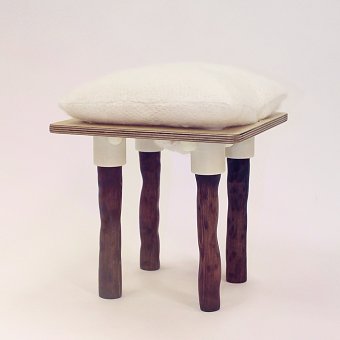 Frankenstool