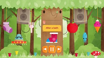 Kids Jukebox