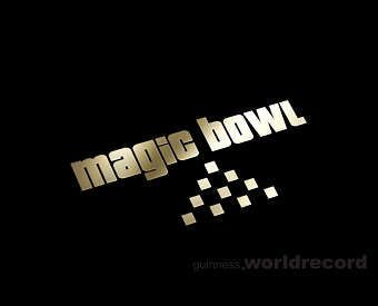 magic bowl