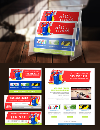 Cleaning Services