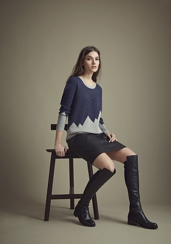Great Plains AW15 Lookbook