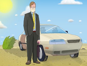 Better Call Saul