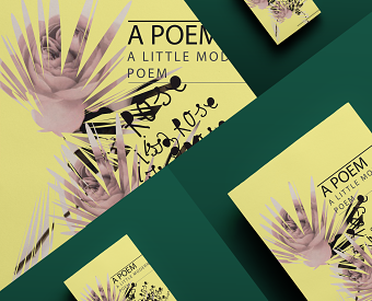 modern poem