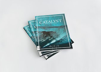 Catalyst