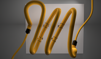 3D Typography