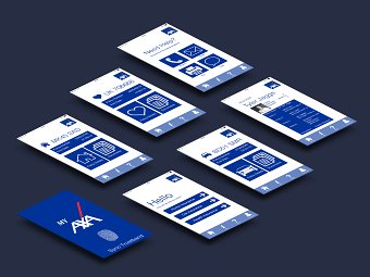AXA: Trust