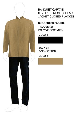 Fashion Consultant