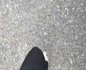 Tight Shoes