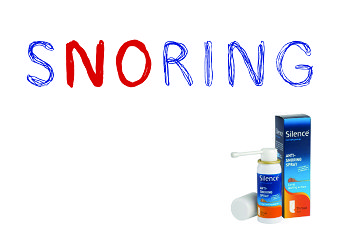Snoring Poster