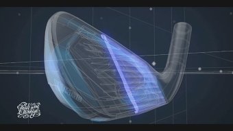 Leo Marcantonio's Reel