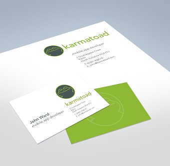 Karmatoad
