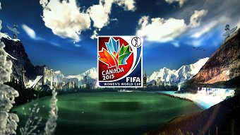 FIFA Womens World Cup 2015