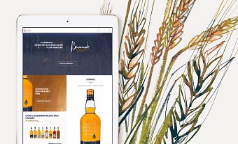 Benromach Whisky