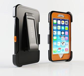 Otterbox DEFENDER iPhone 6