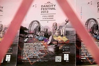 Dancity Festival 2013