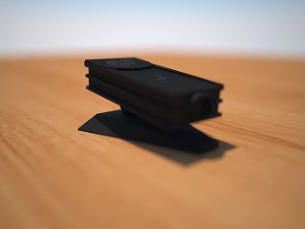 Old 3D Experiments