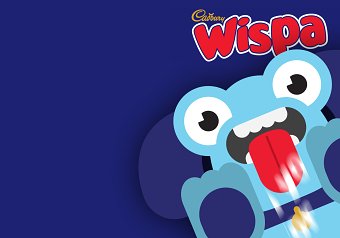 Cadbury Wispa Airheads